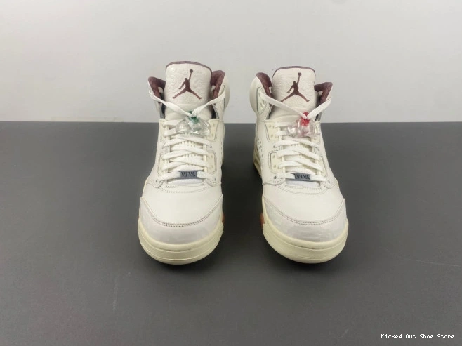 Kick Theory El HF8833-100 Jordan 5 Grito Air 0822